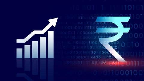 Sensex rises to 59,085 points, Nifty settles at 17,604 Sensex rises to 59,085 points, Nifty settles at 17,604
