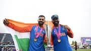 BCCI not rushing to decide Kohli, Rohit's ODI future: Report