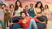 Where to watch 'Hai Jawani Toh Ishq...' after theatrical run