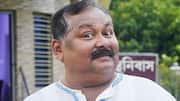 Bengali actors Kharaj Mukherjee, Rajatabha Dutta stranded in Nepal 