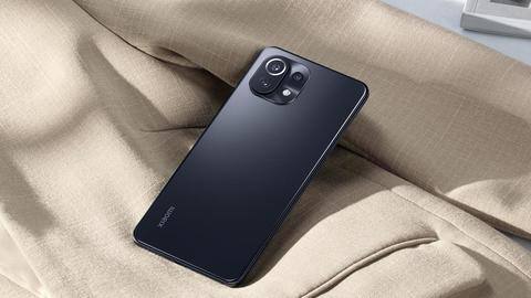 Xiaomi Mi 11 Lite 4G teased in India; launch imminent Xiaomi Mi 11 Lite 4G teased in India; launch imminent