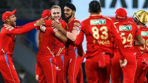 IPL 2022, SRH vs PBKS: Preview, stats, and Fantasy XI IPL 2022, SRH vs PBKS: Preview, stats, and Fantasy XI