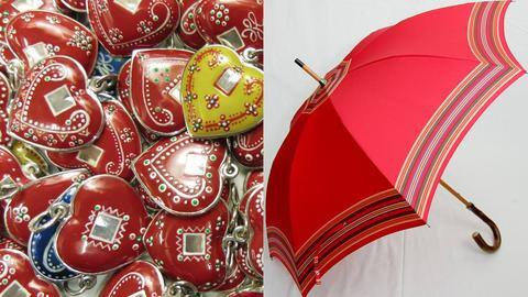 5 souvenirs that are too lovable to leave Croatia without 5 souvenirs that are too lovable to leave Croatia without