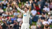 Tim Southee completes 700 international wickets, scripts these records