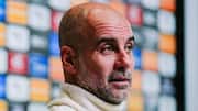 Pep Guardiola quashes rumors of leaving Manchester City