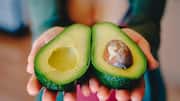 Combine fenugreek and avocado to make healthy and tasty dishes