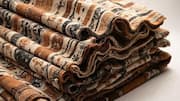 Akwete cloth: All about this iconic Nigerian textile 