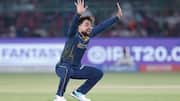 IPL: Rashid Khan becomes highest wicket-taker at Narendra Modi Stadium