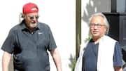 Matthew Perry's assistant sentenced to 41 months in prison