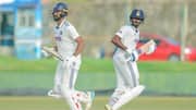 India beat Sri Lanka in unofficial Test series: Key takeaways