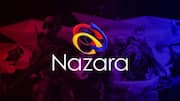 Nazara slips into loss as Nitish Mittersain exits CEO role