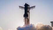 SpaceX's Starship to fly twice a week by 2027-end