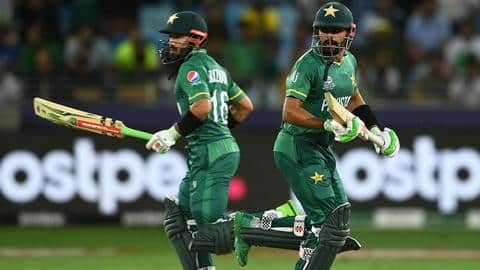 Asia Cup (Super Four), PAK vs SL: Key player battles Asia Cup (Super Four), PAK vs SL: Key player battles