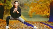 5 exercises that are perfect for beginners wanting stronger core