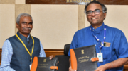 IIT Madras-ISRO collaborate to work on India's astronaut training program