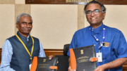IIT Madras-ISRO collaborate to work on India's astronaut training program IIT Madras-ISRO collaborate to work on India's astronaut training program