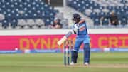Harmanpreet Kaur slams her seventh WODI ton, equals Mithali Raj