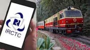 From October 1, Aadhaar verification compulsory for early train reservations