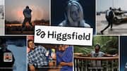 AI video start-up Higgsfield hits $1.3B valuation after new funding