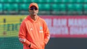 WTC pressure leads to more result-oriented pitches: Rahul Dravid