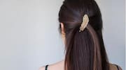 Hairband hairstyles: 5 ideas you'll love