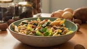 5 tasty dishes that give parsnips a gourmet twist