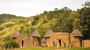 Koutammakou: A UNESCO gem in Togo, Africa