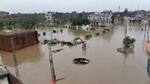 Kerala, still recovering from August floods, now preparing for cyclone