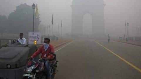 CPCB-led task force has directed authorities to intensify ground actions CPCB-led task force has directed authorities to intensify ground actions