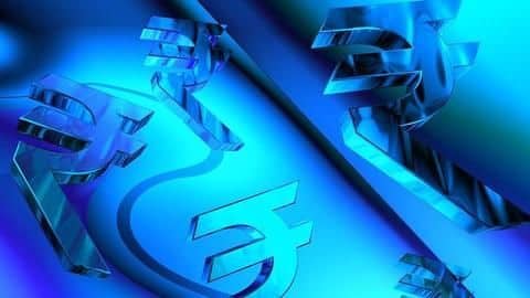 Rupee plunges to a new low of 72.12 against USD Rupee plunges to a new low of 72.12 against USD