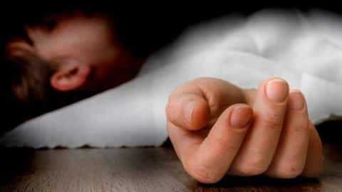 Five-year-old child among the deceased, similar incident happened earlier too Five-year-old child among the deceased, similar incident happened earlier too