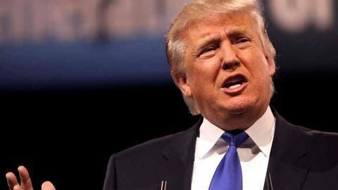 China wants to make big, very comprehensive trade deal: Trump China wants to make big, very comprehensive trade deal: Trump