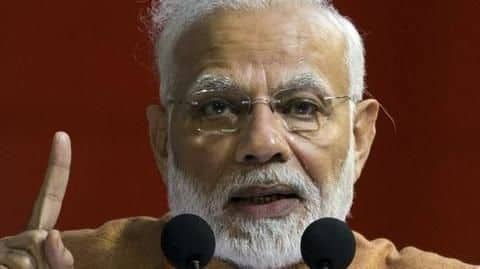 India aims 'Top-50' rank next year in ease-of-doing biz: Modi India aims 'Top-50' rank next year in ease-of-doing biz: Modi