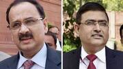 CBI director, special director fight didn't emerge overnight: SC
