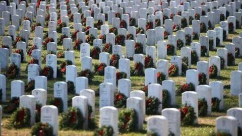US 'war on terror' has killed over 500,000 people: Report US 'war on terror' has killed over 500,000 people: Report