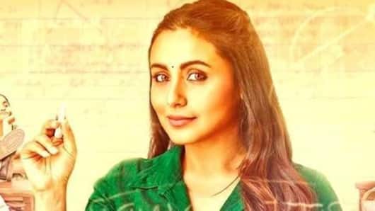 Indian films are popular in China, says Rani