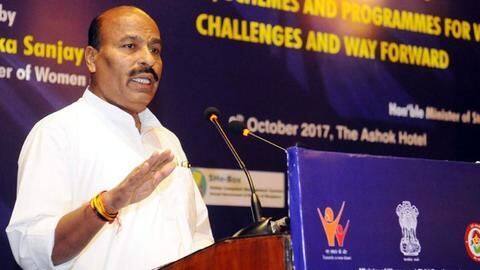 Government not planning to replace take-home rations with packaged-nutrients: WCD Government not planning to replace take-home rations with packaged-nutrients: WCD