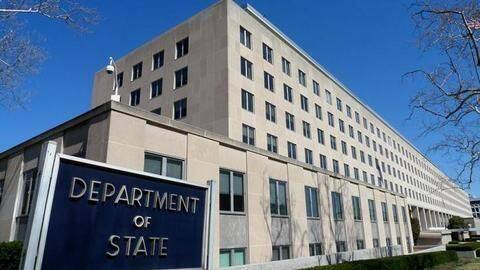 US raises level of travel warning for Sri Lanka US raises level of travel warning for Sri Lanka
