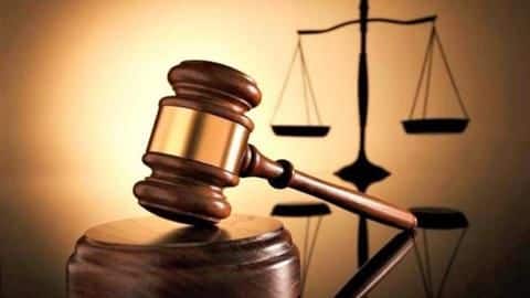 Man gets double death penalty for killing, raping minor stepdaughter Man gets double death penalty for killing, raping minor stepdaughter