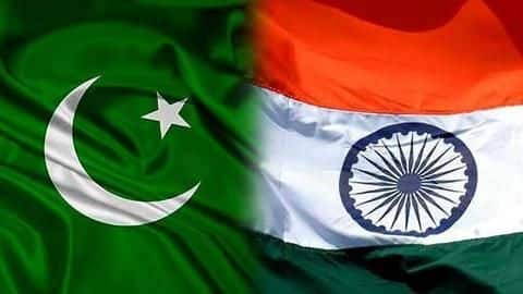 Indo-Pak bilateral trade posted growth despite border tensions: Report Indo-Pak bilateral trade posted growth despite border tensions: Report