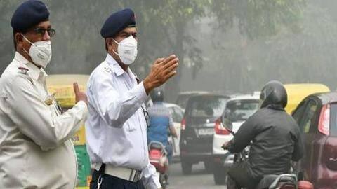 'Any new trigger will deteriorate the air quality fast' 'Any new trigger will deteriorate the air quality fast'