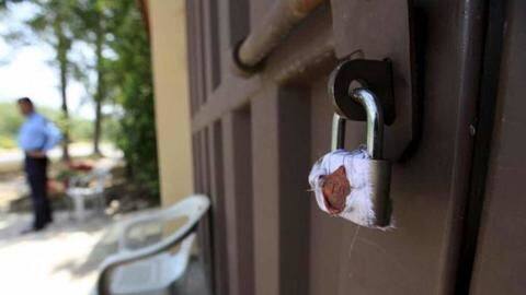 Four shelter homes shut in Odisha, had no registration Four shelter homes shut in Odisha, had no registration