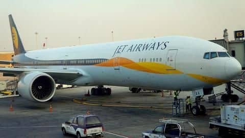Lenders may bring out resolution plan for Jet Airways: SBI Lenders may bring out resolution plan for Jet Airways: SBI