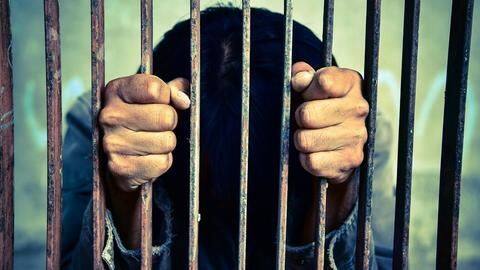 UK: Two sentenced to 40yrs imprisonment for stabbing Indian-origin man UK: Two sentenced to 40yrs imprisonment for stabbing Indian-origin man