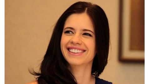 Women are still looked at as the weaker sex: Kalki Women are still looked at as the weaker sex: Kalki