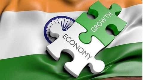 India's GDP to grow 7.5% in next two years: World-Bank India's GDP to grow 7.5% in next two years: World-Bank