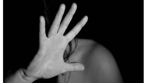 One-third of married women in India experience spousal violence: Study One-third of married women in India experience spousal violence: Study