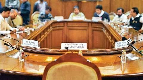 Delhi Assembly panel to explore possibility of fellowship, internship programs Delhi Assembly panel to explore possibility of fellowship, internship programs
