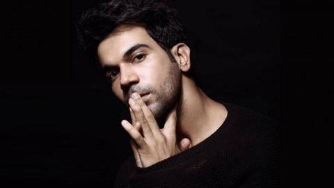 'Stree' sequel in works? Here's what Rajkummar Rao says 'Stree' sequel in works? Here's what Rajkummar Rao says