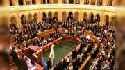 UN Assembly adopts refugee pact, only US, Hungary vote 'no'